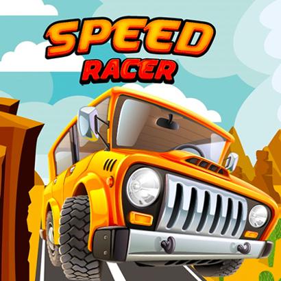Speed Racer