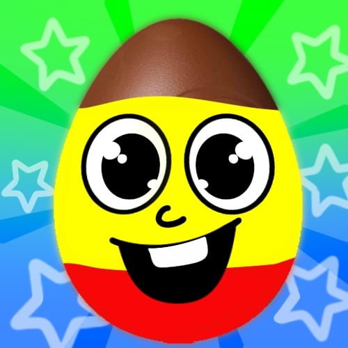 eggs matching shooter