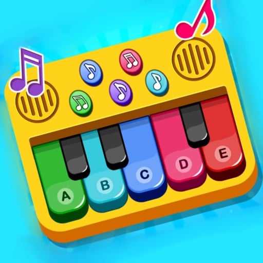 Color Fidget Pop Toy CC