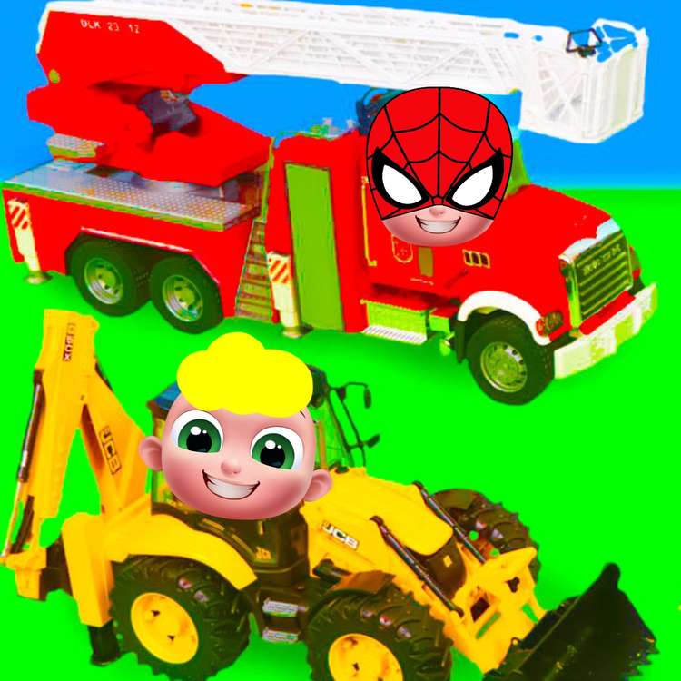 Driving MadnessDB Boy's Journey