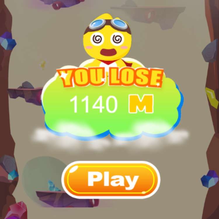 egg pilot jump up 2