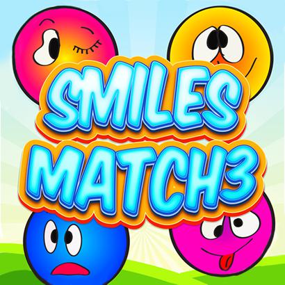 Smiles Match3