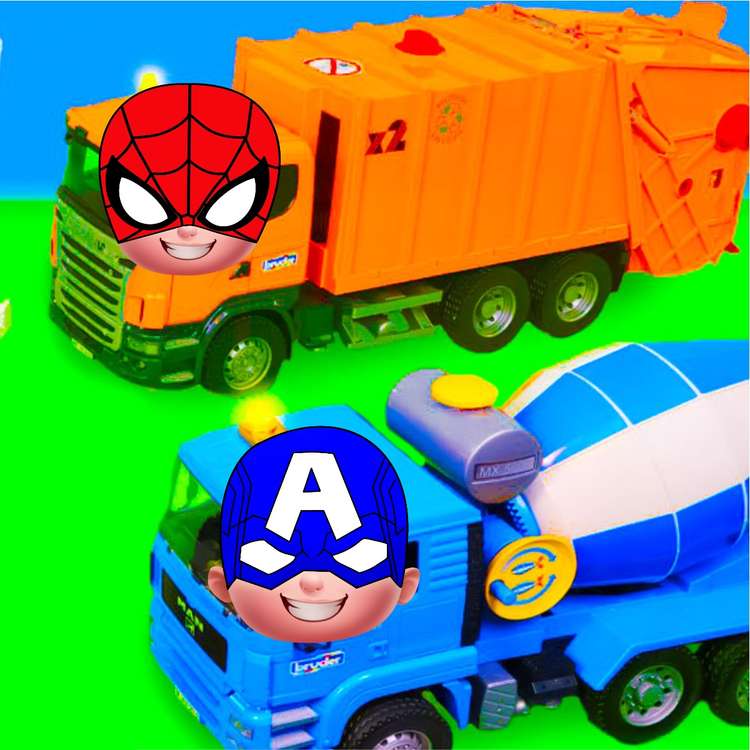 Traffic Racer